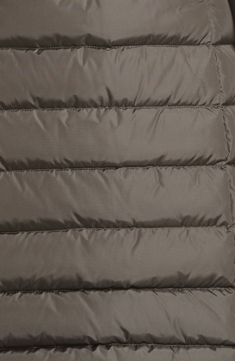 Moncler Orophin Hooded Down Puffer Coat, Alternate, color, 