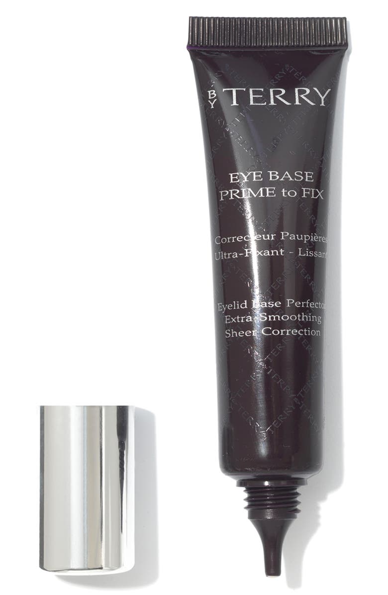 By Terry Eye Base Prime to Fix, Alternate, color, 