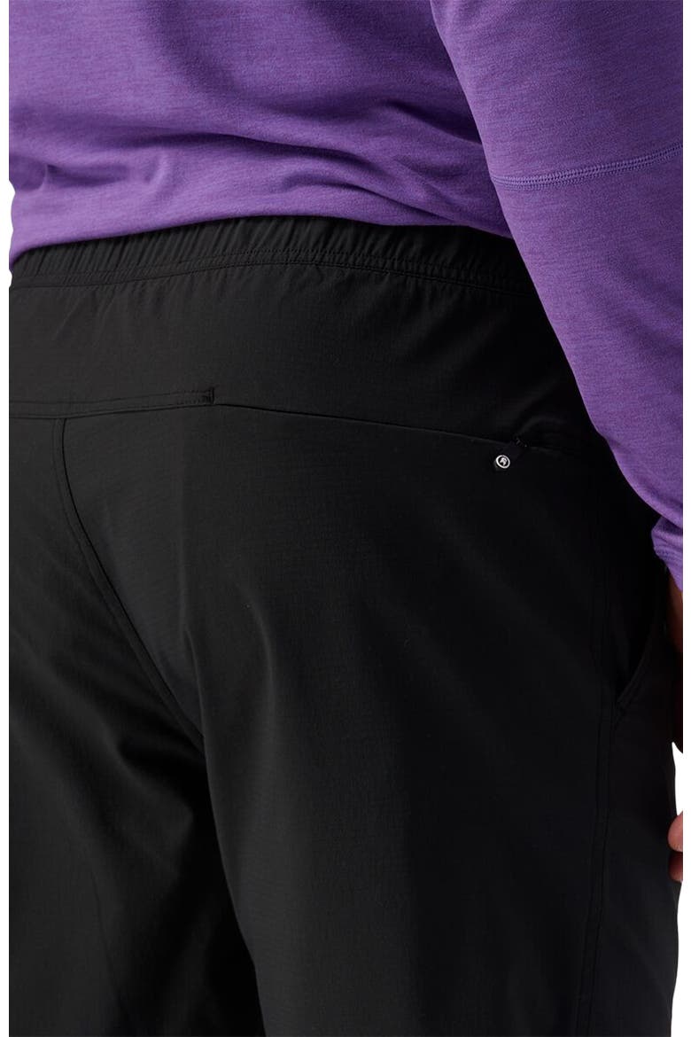 Wasatch Ripstop Jger - Men's, Alternate, color, Black