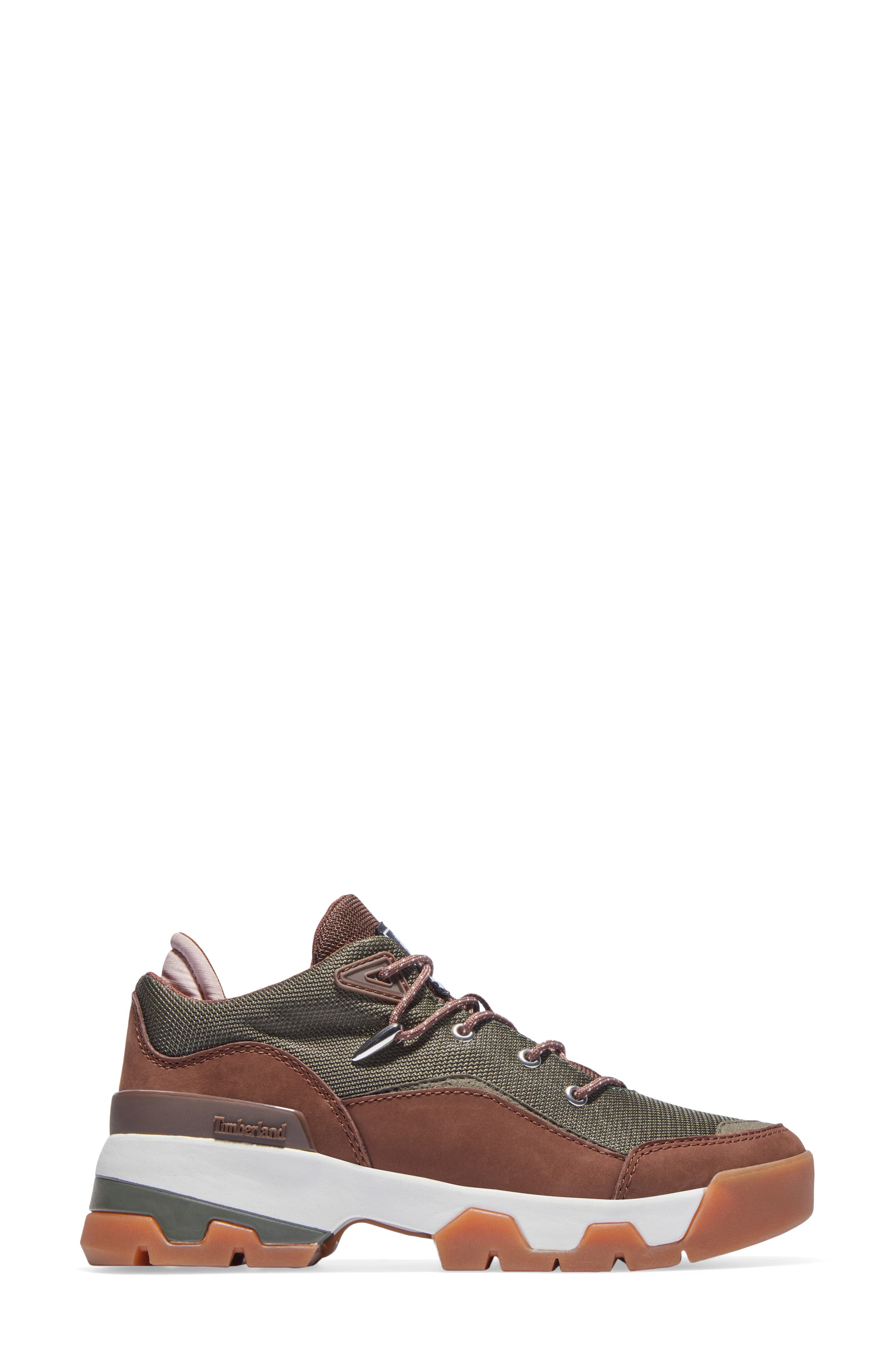 Euro Swift Low Hiking Boot, Main, color, DK BRN MESH W BROWN