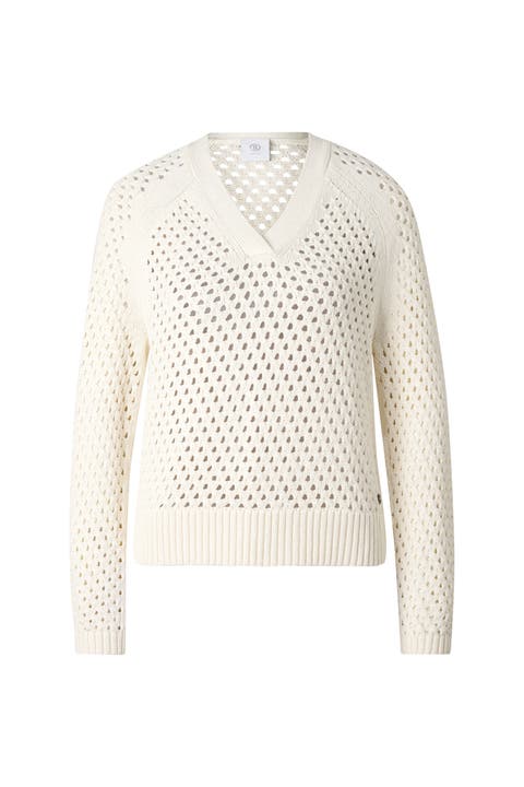 Arundel Pullover
