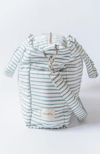 Marigold Diaper Bag