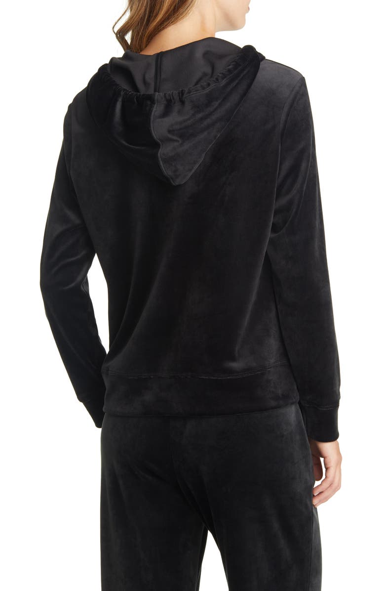 Tommy Bahama Velour Hoodie, Alternate, color, 
