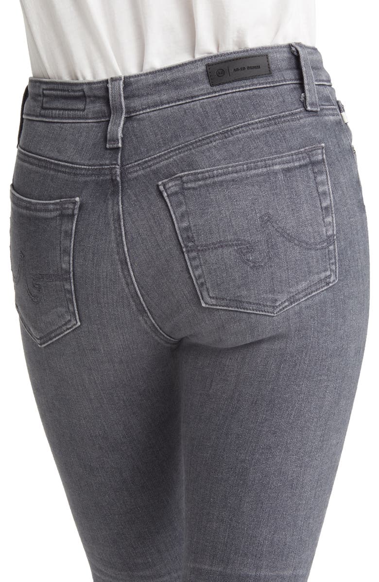 AG Farrah Skinny Ankle Jeans, Alternate, color,