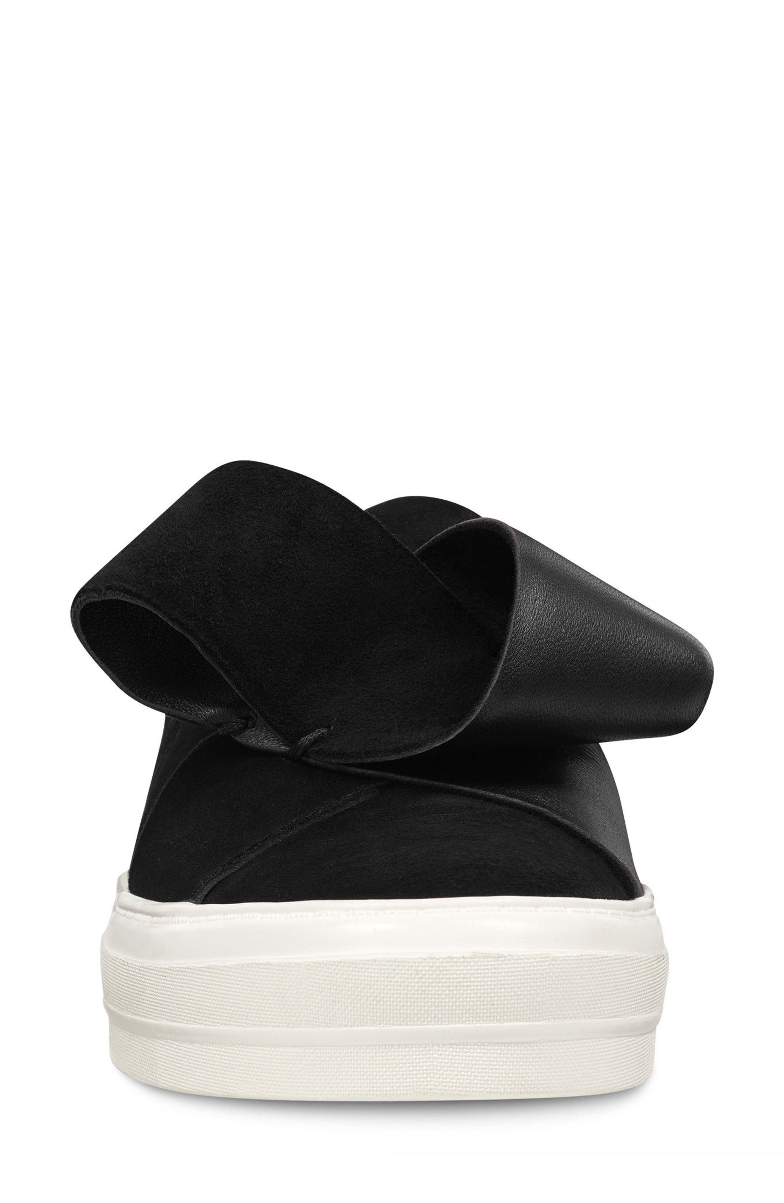 Nine West Odienella Slip-On Sneaker, Alternate, color, 