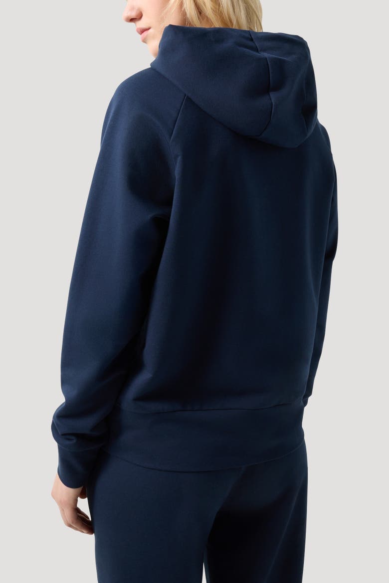 Hoodie Nala, Alternate, color, Navy blue