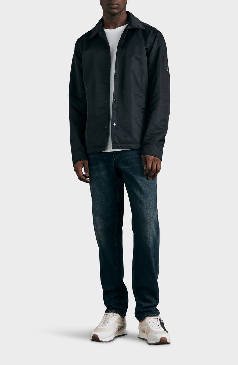 rag & bone Fit 3 Authentic Stretch Athletic Fit Jeans, Alternate, color, 