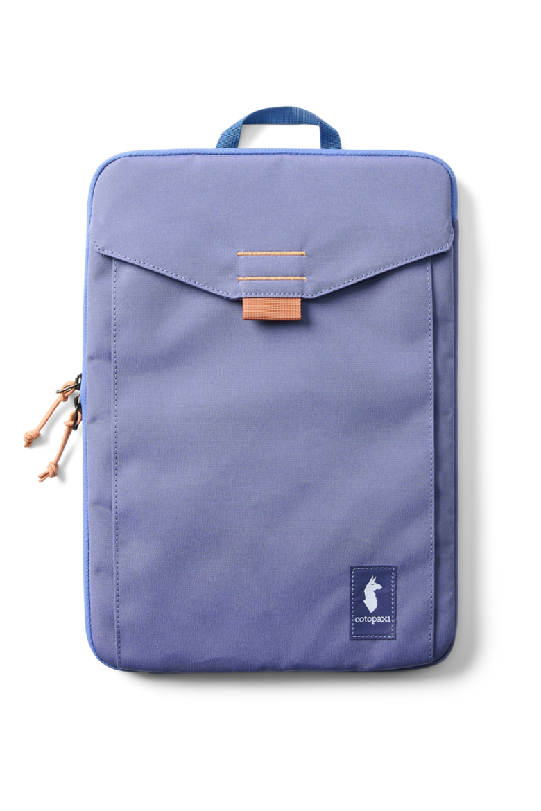 14" Laptop Sleeve - Cada Día, Alternate, color, Aster