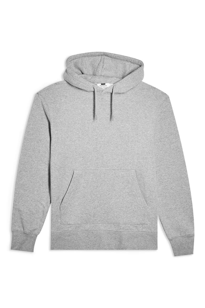 Hoodie, Alternate, color, GREY