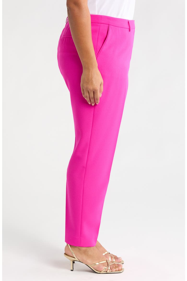 Classic Pants, Alternate, color, SHOCKING PINK