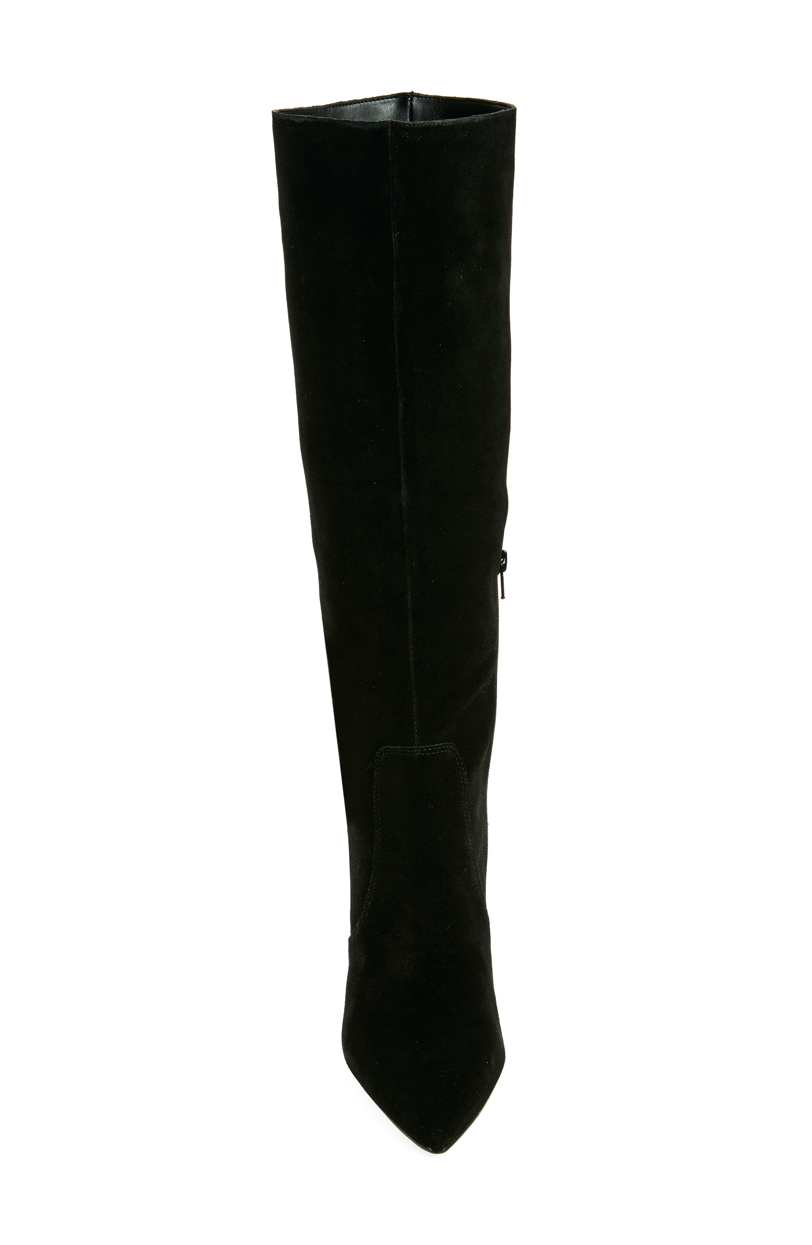 Steve Madden Evey Tall Boot, Alternate, color, 