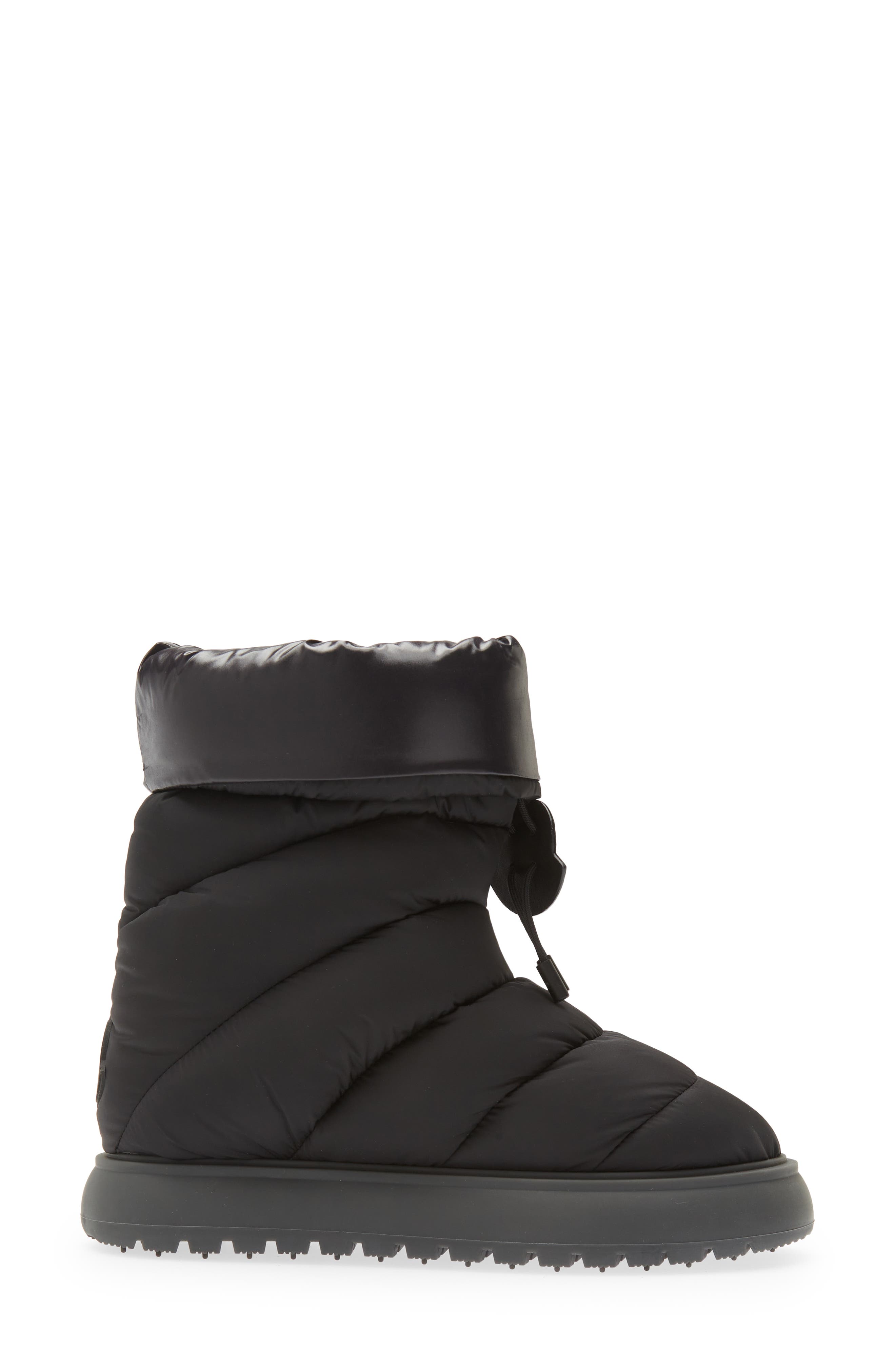 Moncler Gaia Snow Boot, Alternate, color, 