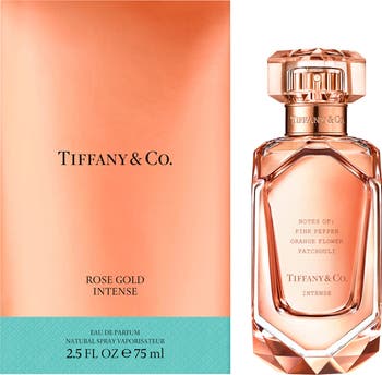 Tiffany & Co. Rose Gold Intense Eau de Parfum | Nordstrom