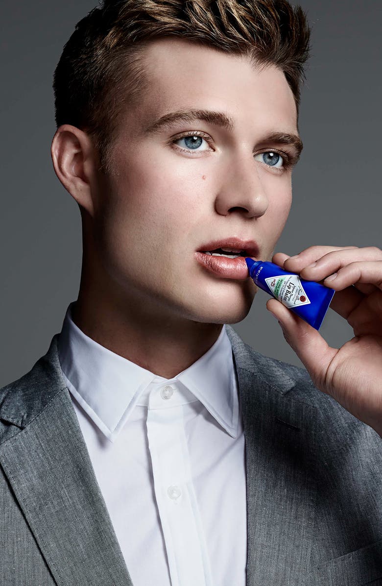 Jack Black Lip Service Intense Therapy Lip Balm SPF 25 Set $20 Value, Alternate, color,