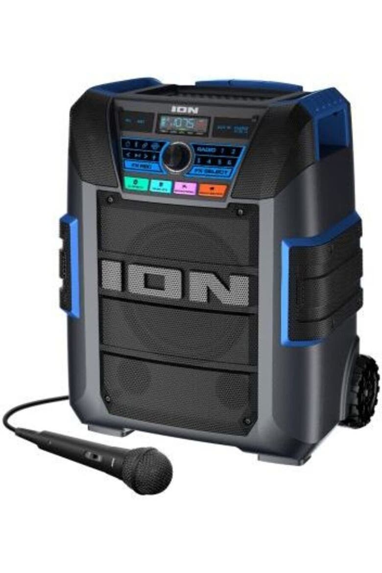 Explorer Bluetooth 220 Watt All-Weather Speaker, Main, color, Multicolor