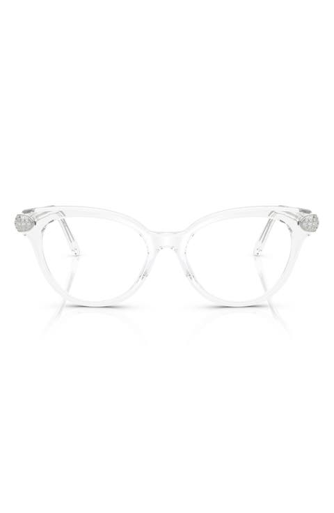 51mm Phantos Optical Glasses