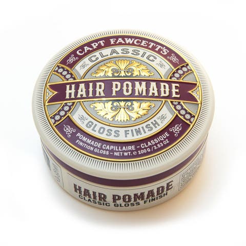 Classic Pomade