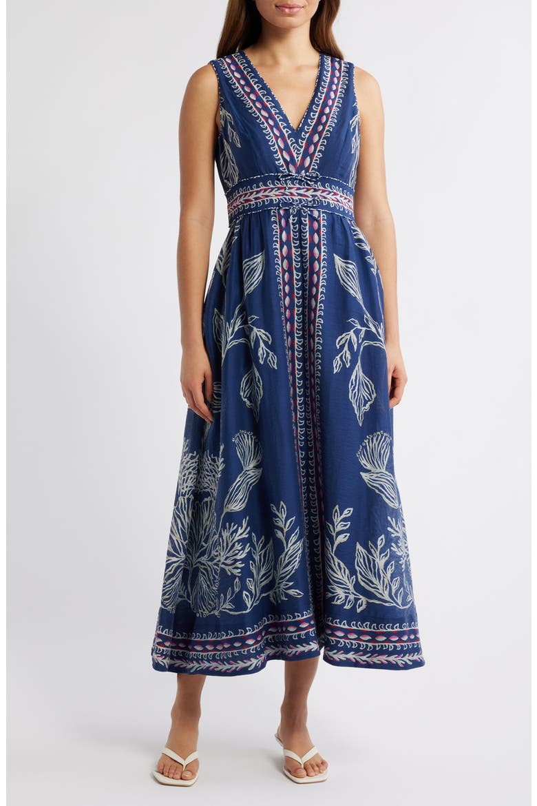 lilly pulitzer daniella midi dress Daniella Midi Dress (Women)
