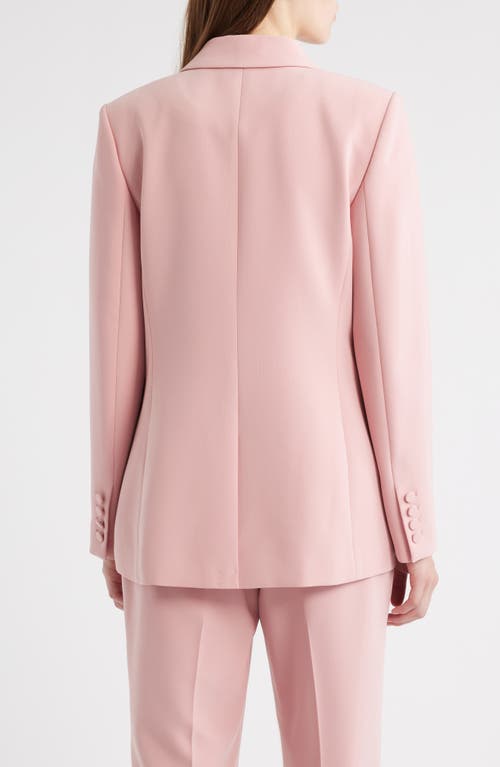 Shop Elie Tahari The Tanner Double Breasted Blazer