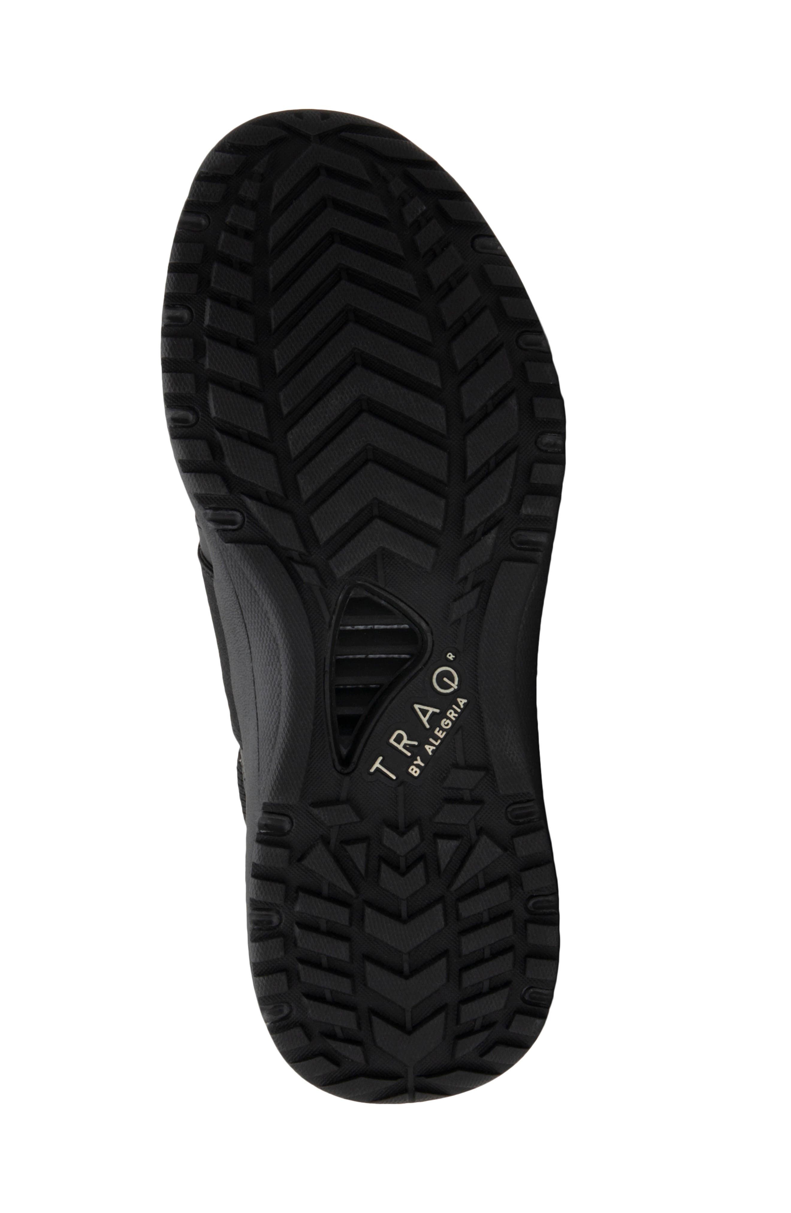 TRAQ by Alegria Volition Sneaker, Alternate, color, 