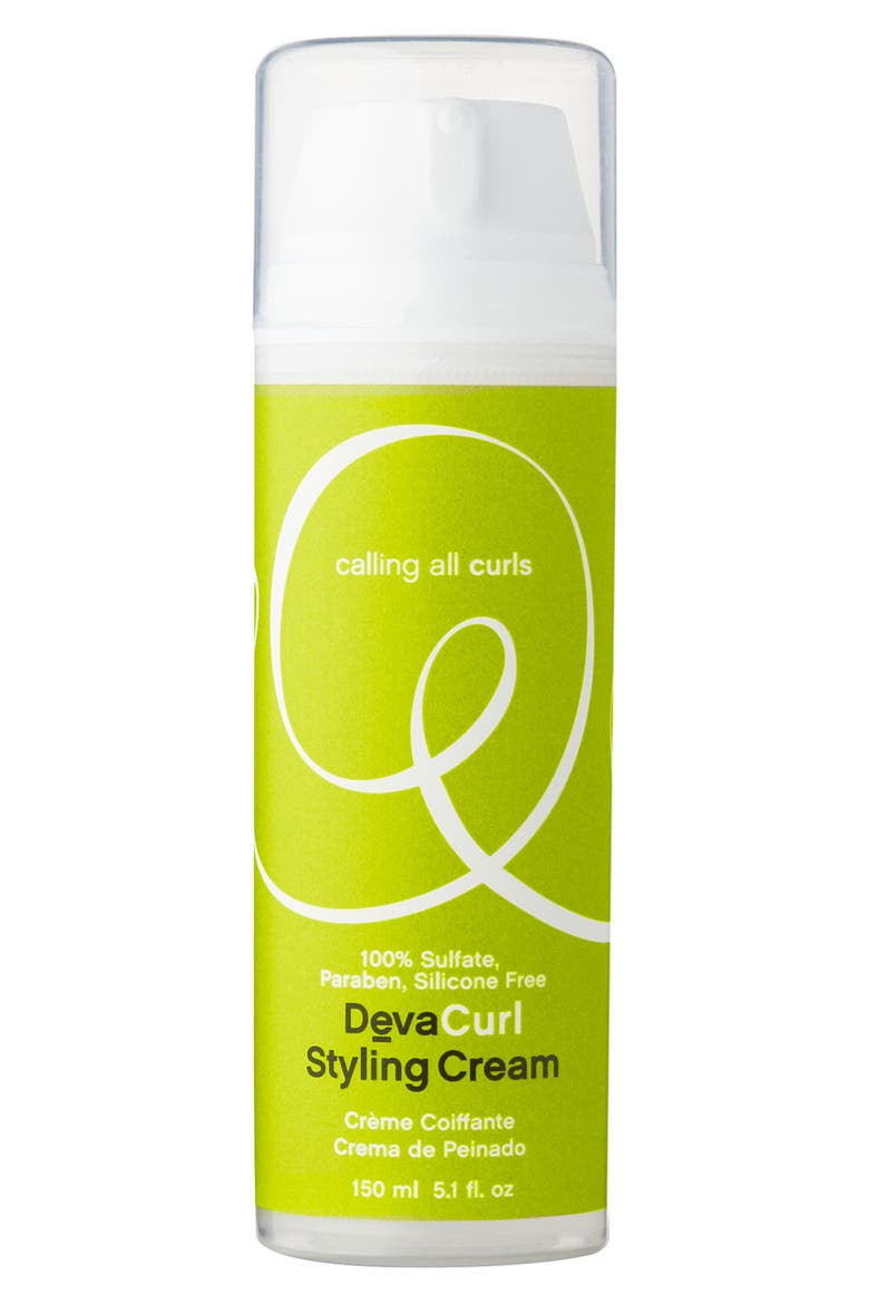 Styling Cream, Main, color, NO COLOR