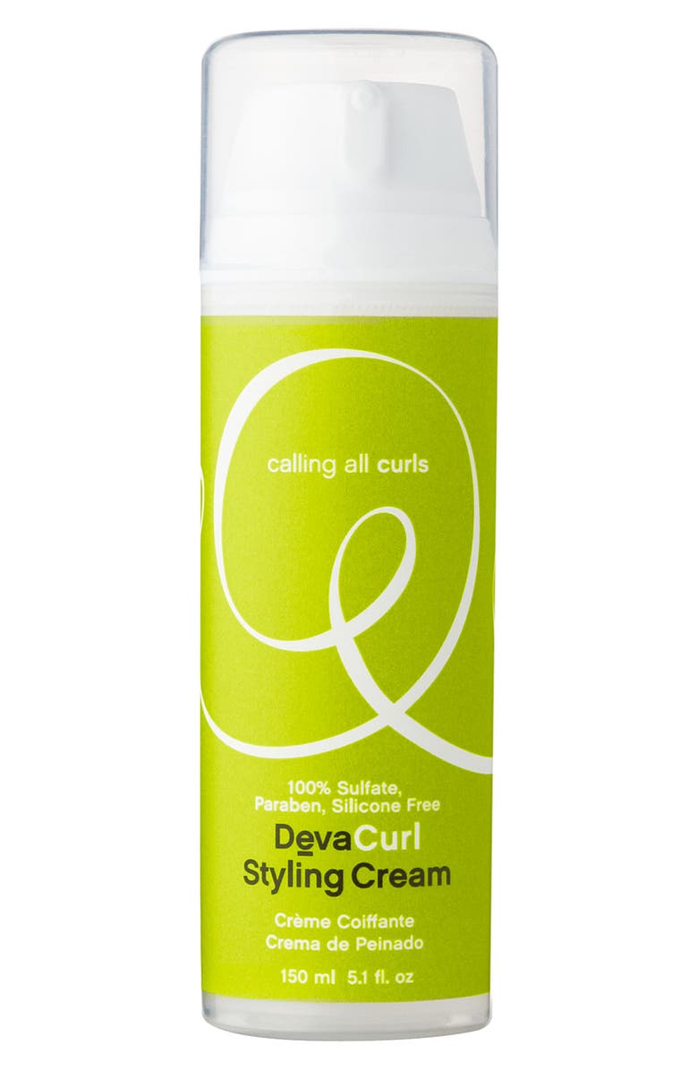 DevaCurl , Main, color,