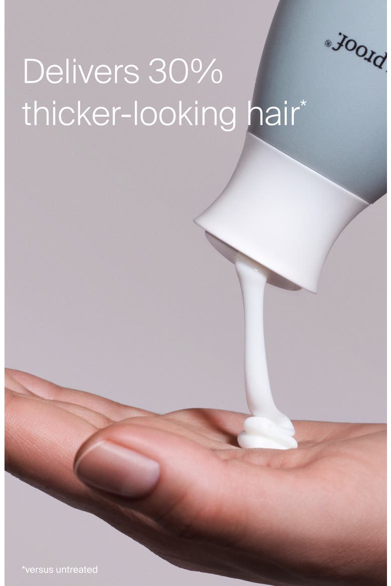 Full Thickening Blow Dry Cream, Alternate, color, NO COLOR