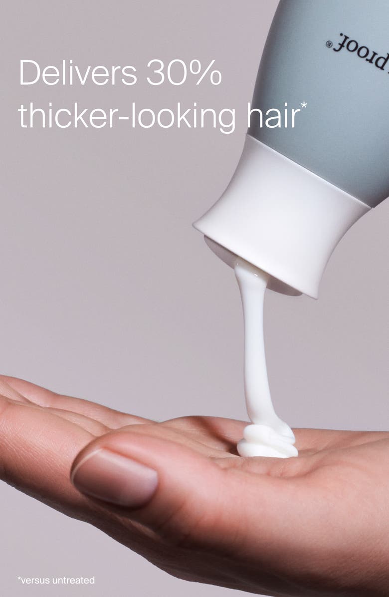 Living proof<sup>®</sup> Full Thickening Blow Dry Cream, Alternate, color, 