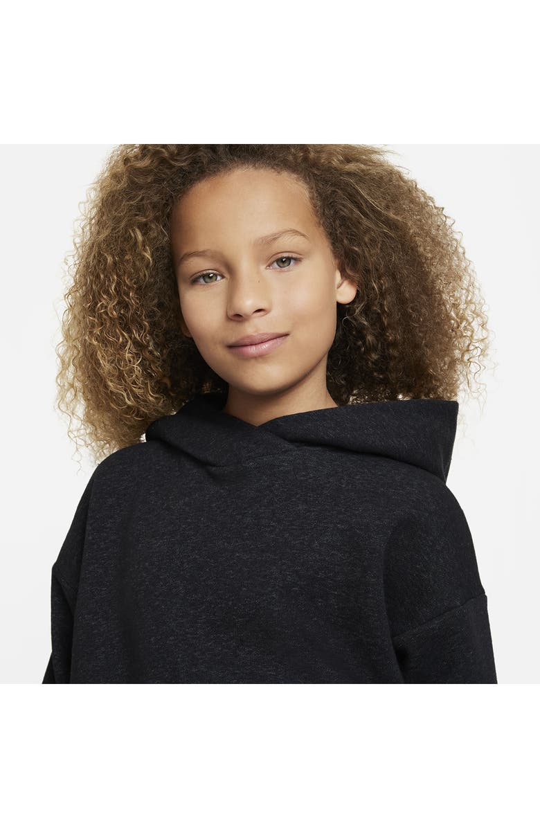 Nike Kids
Icon Fleece Pullover Hoodie, Alternate, color,