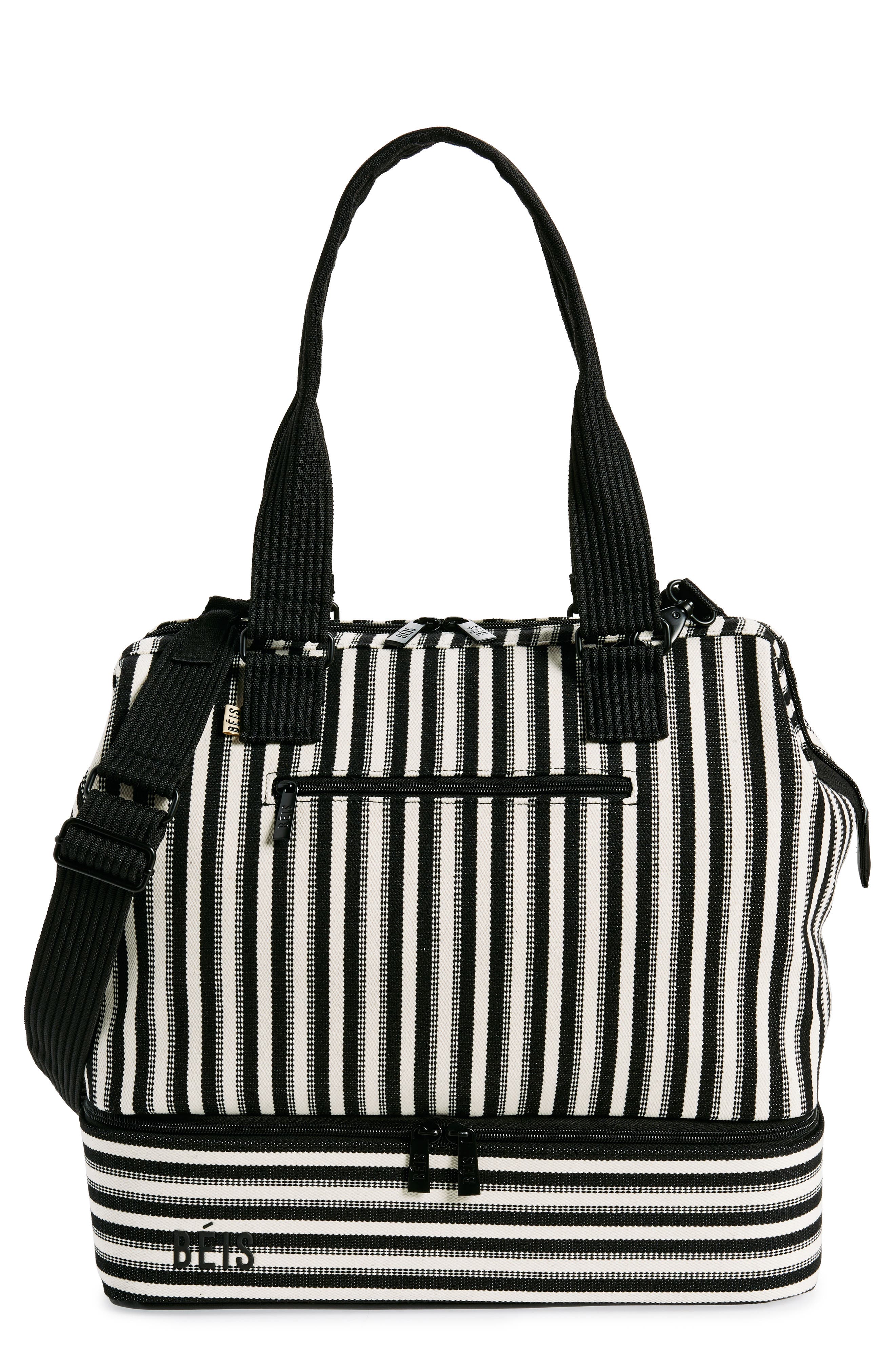 Béis The Mini Weekend Travel Bag, Main, color, 