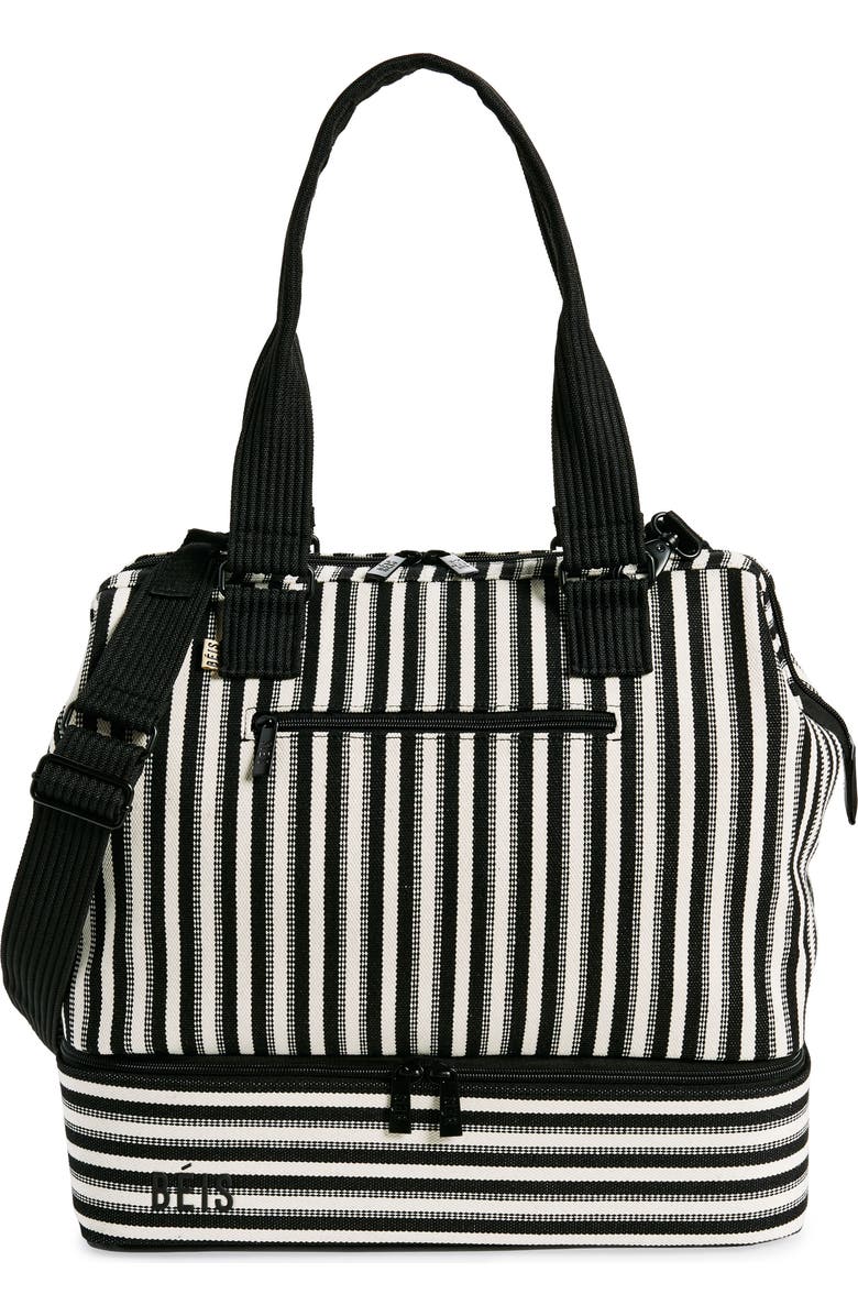 Béis The Mini Weekend Travel Bag, Main, color,