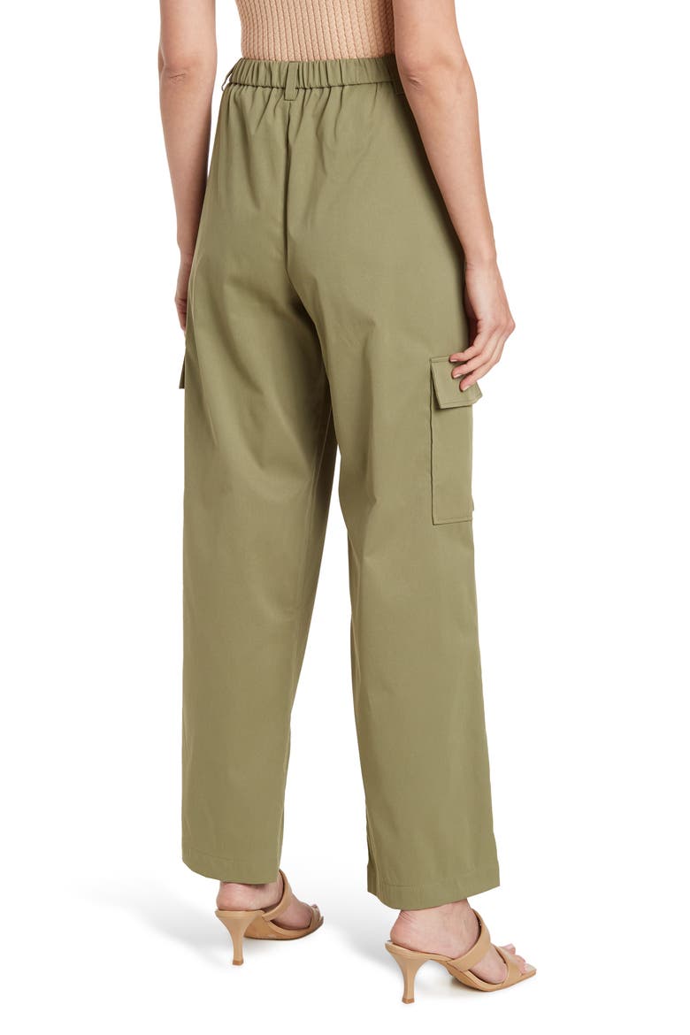 Cargo Pants, Alternate, color, SEED GREEN
