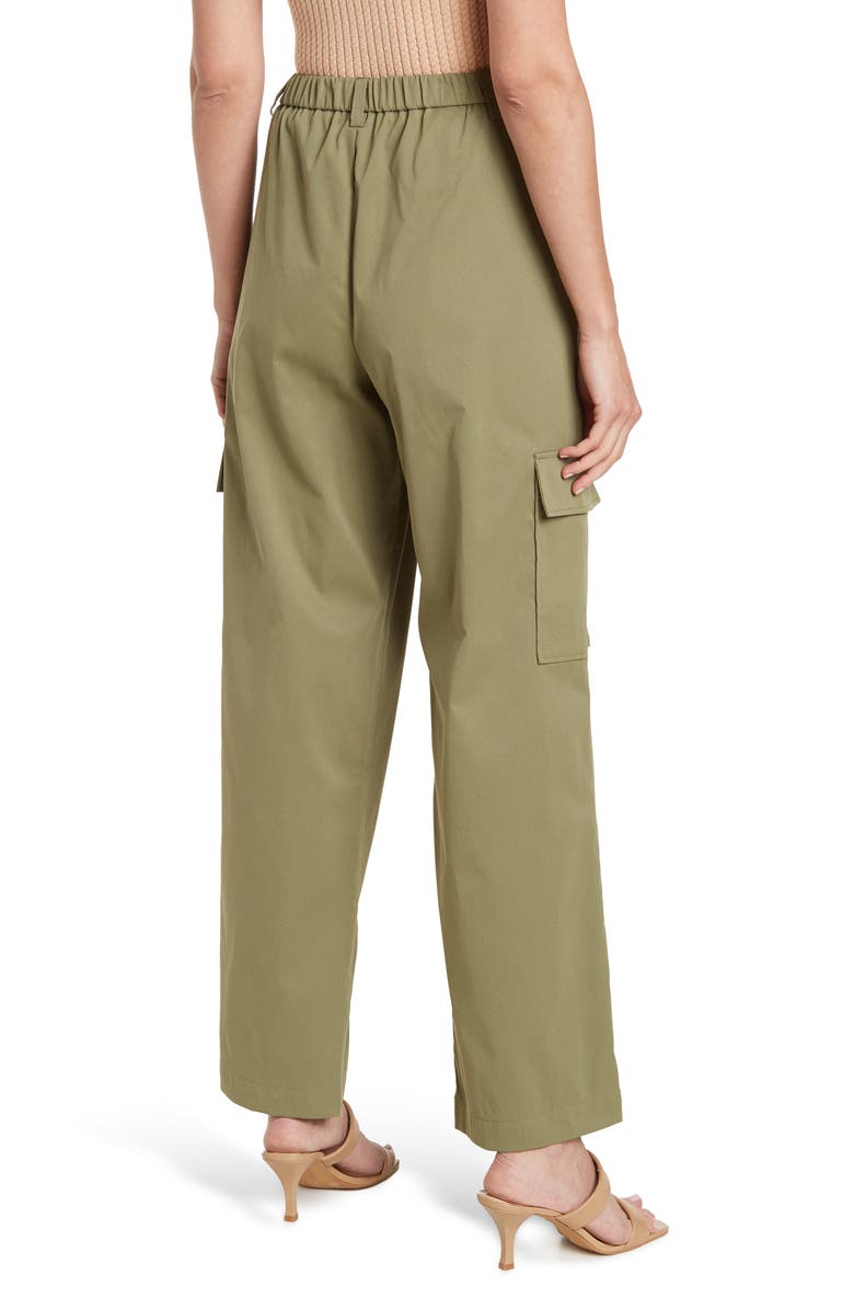 BCBGeneration Cargo Pants, Alternate, color, 