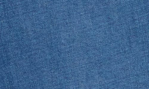 Joe's The Brixton Straight Narrow Jeans In Lucky