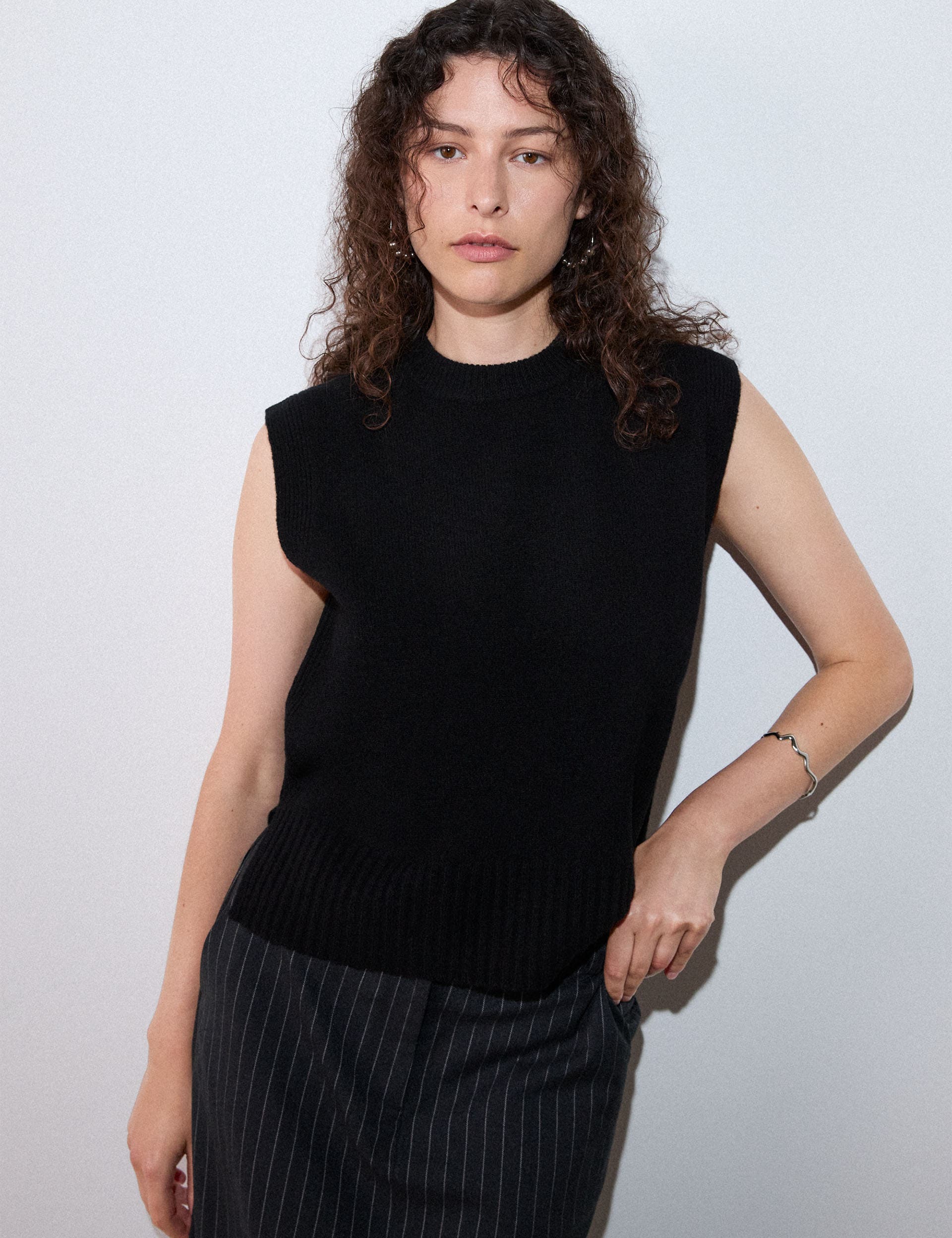 selected Black