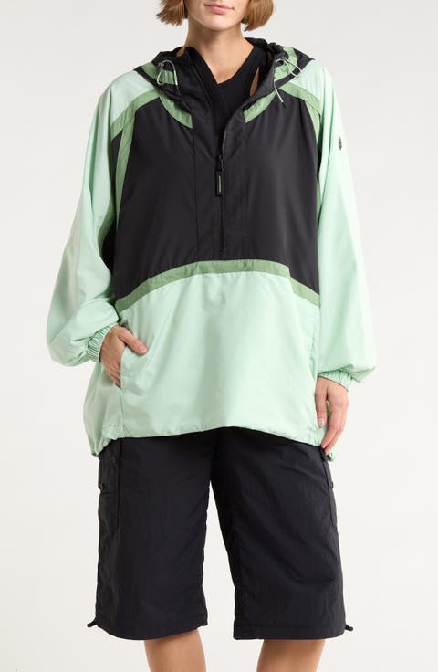 FP Movement Care Like the Wind Anorak