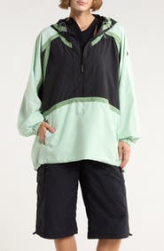 Free People FP Movement Care Like the Wind Anorak
