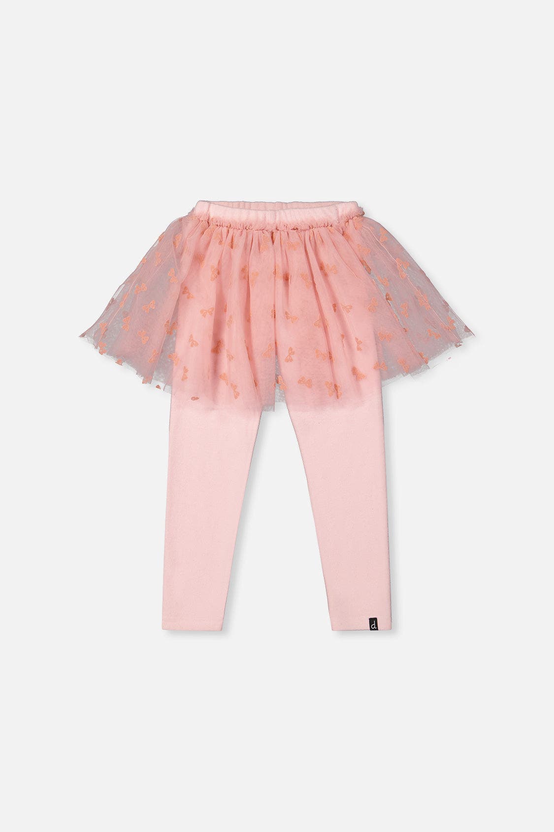 selected Pale Dusty Pink