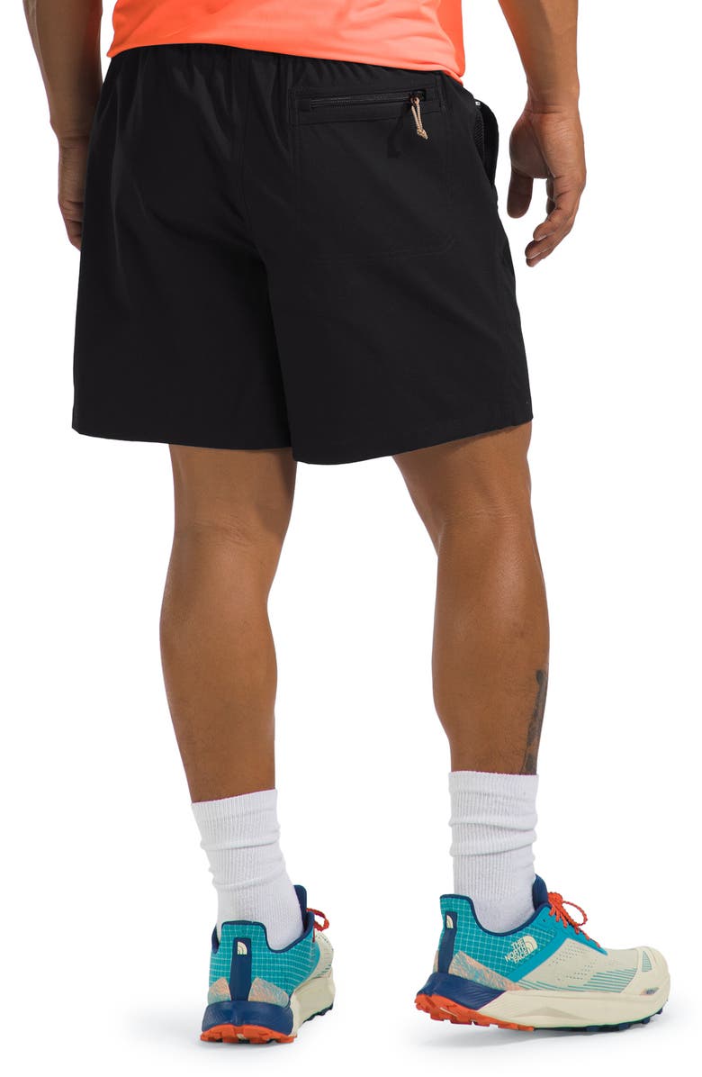 The North Face Class V Pathfinder Shorts, Alternate, color, 