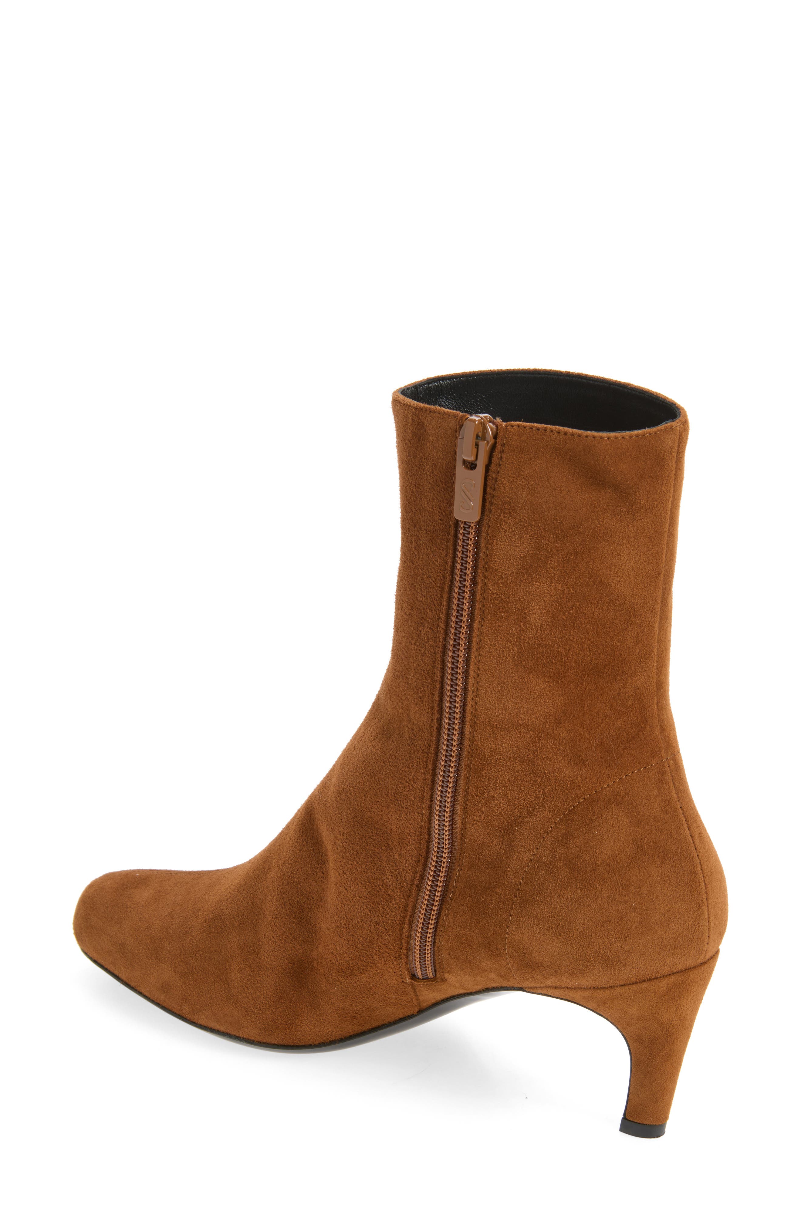 Proenza Schouler Uma Ankle Boot (Women) | Nordstrom