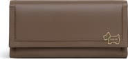 Radley Heritage Lane Large Flapover Wallet