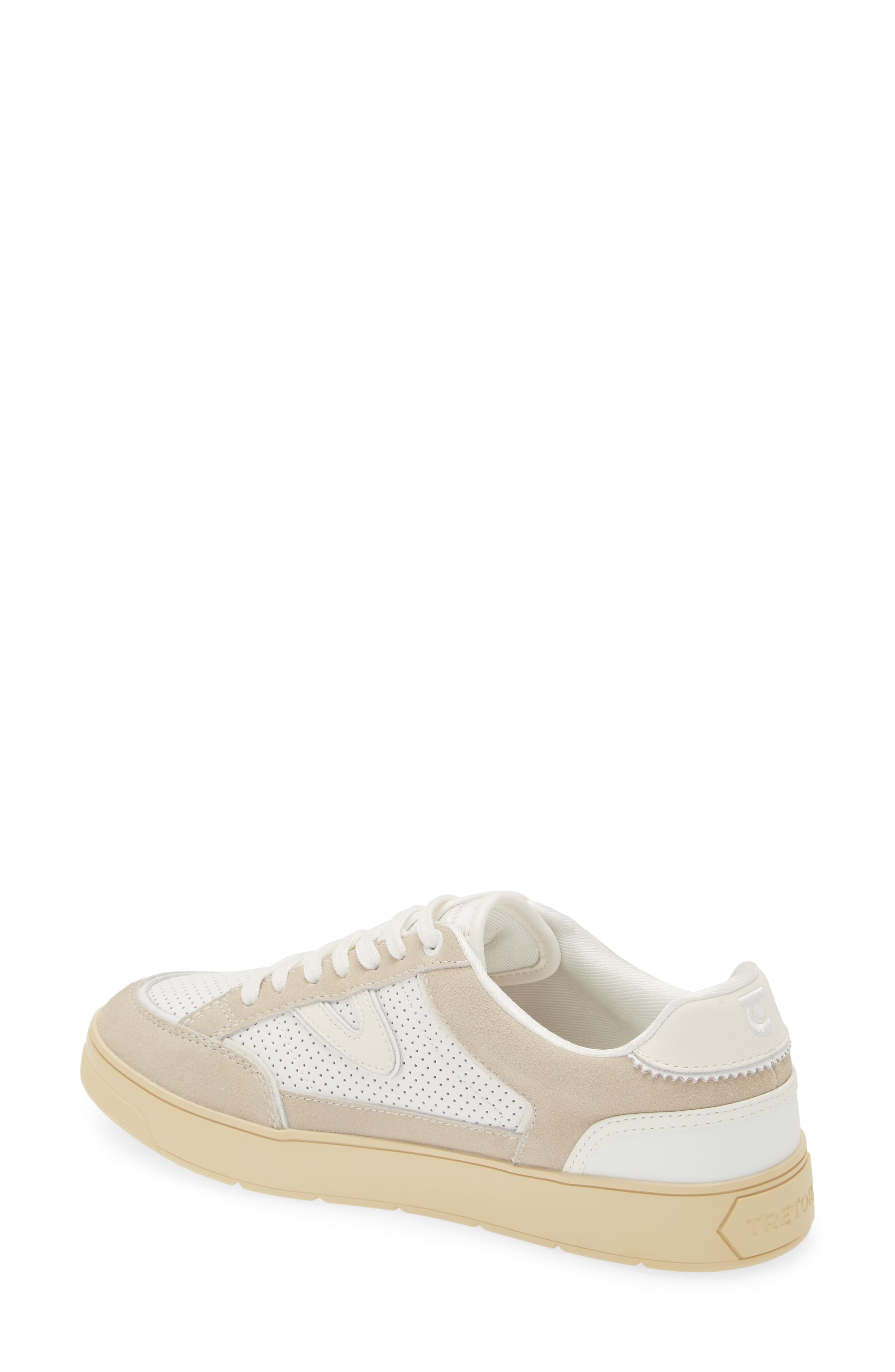 Tretorn Harlow Elite Sneaker, Alternate, color, 