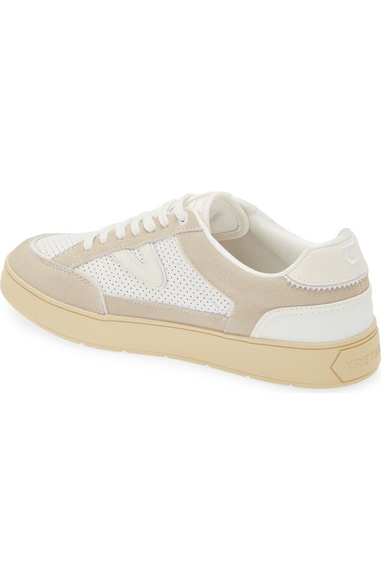 Tretorn Harlow Elite Sneaker, Alternate, color,
