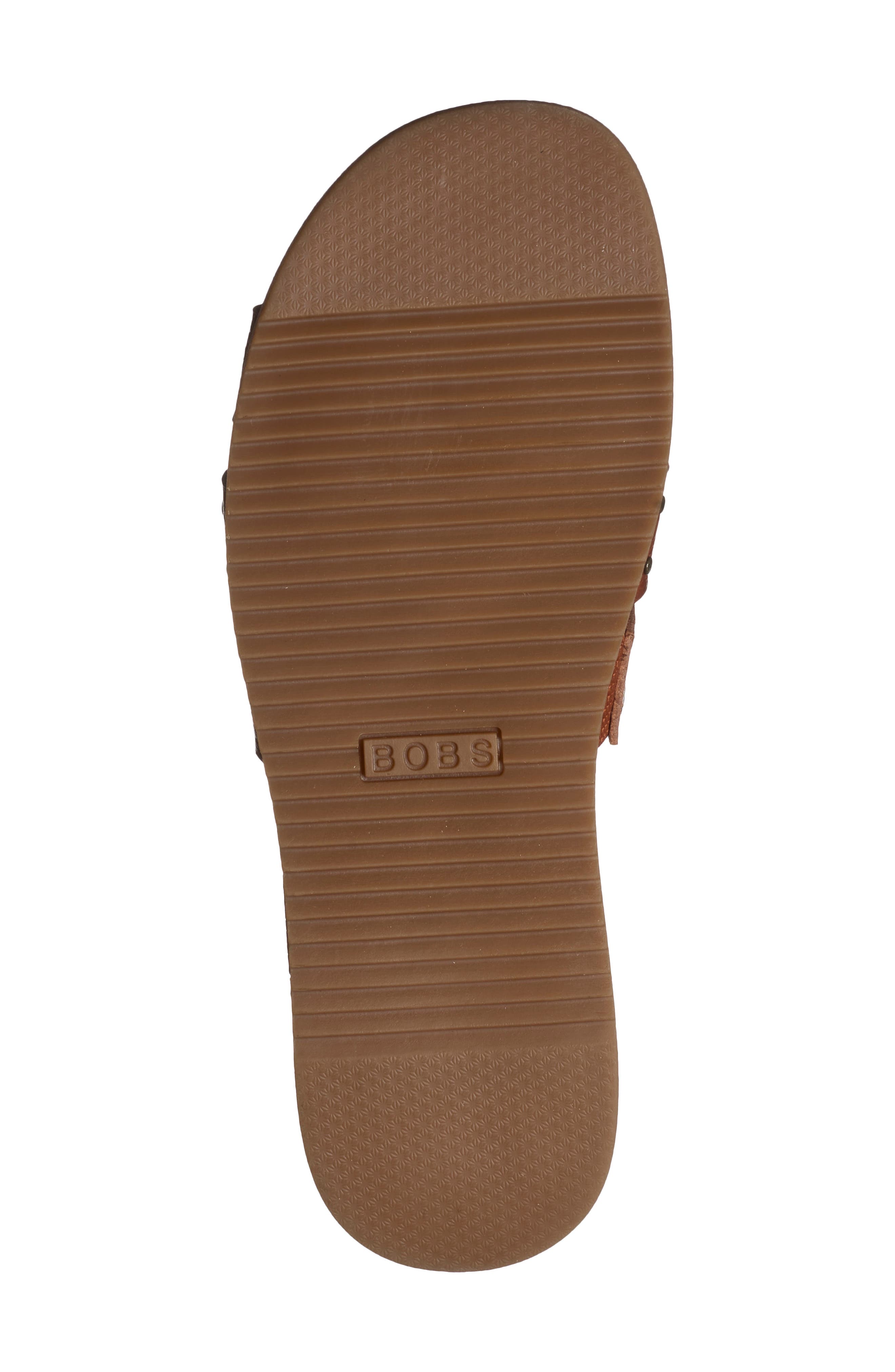 BOBS Desert Kiss Low Stud Slide Sandal, Alternate, color, CSNT
