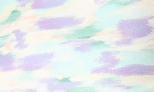 Boamar Abigail One-piece Swimsuit In Multi