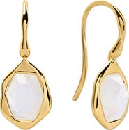 Monica Vinader Odyssey Drop Earrings