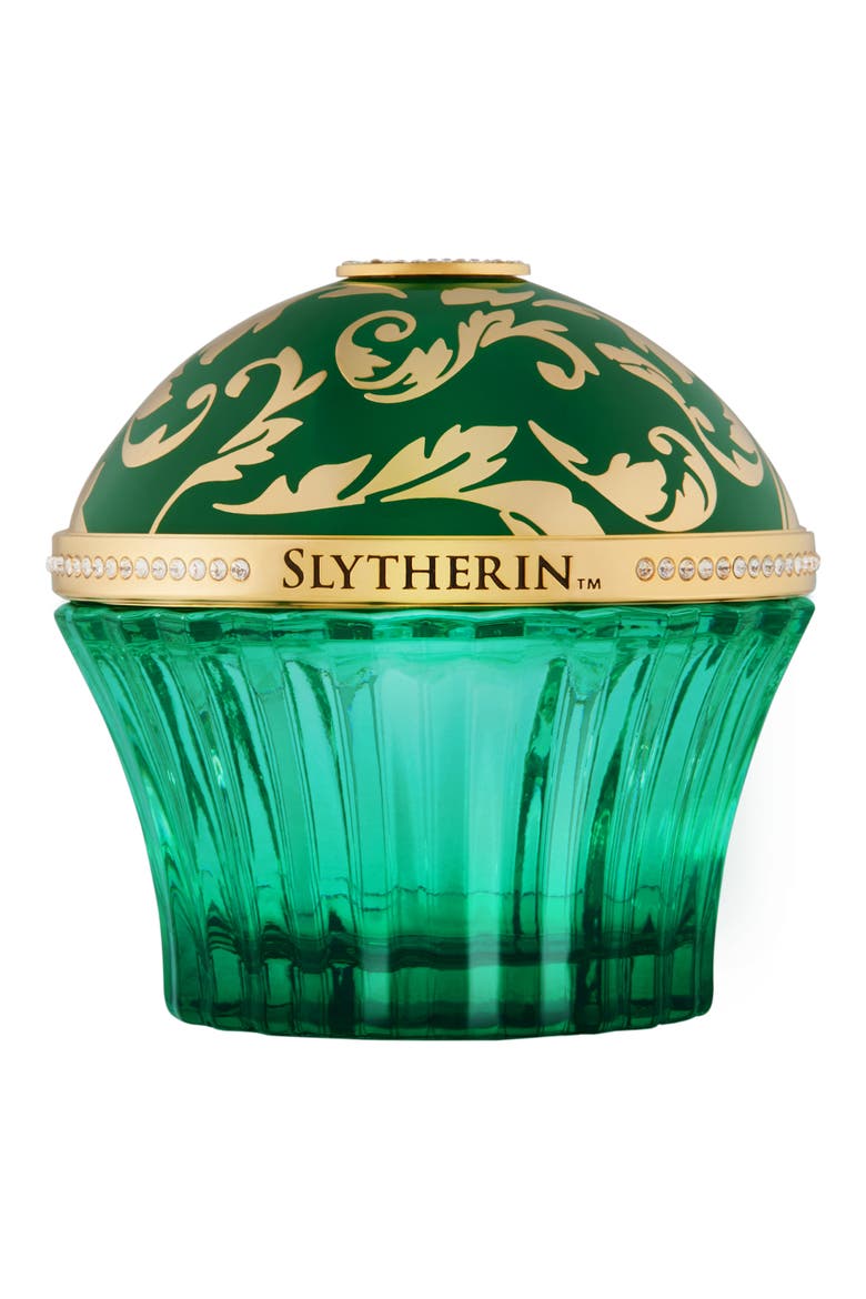 x Harry Potter Hogwarts Slytherin Parfum, Main, color, NO COLOR