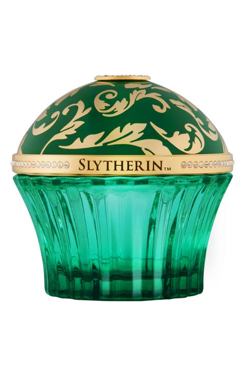 x Harry Potter Hogwarts Slytherin Parfum
