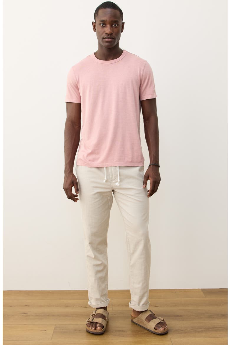 Signature Sea Change T-Shirt, Alternate, color, ROSETTE