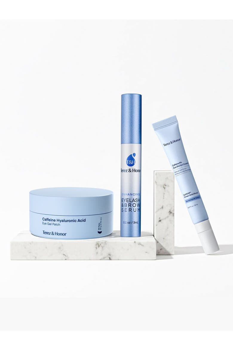 Eye Care Set, Main, color, No Color